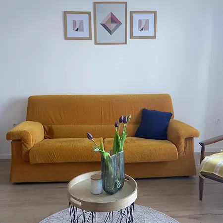 Vila Estera فيلة كالي