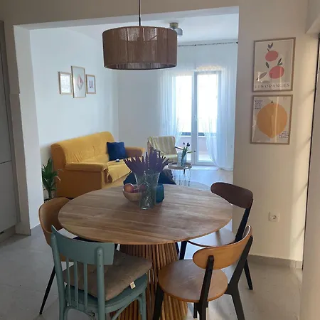 Vila Estera فيلة *
