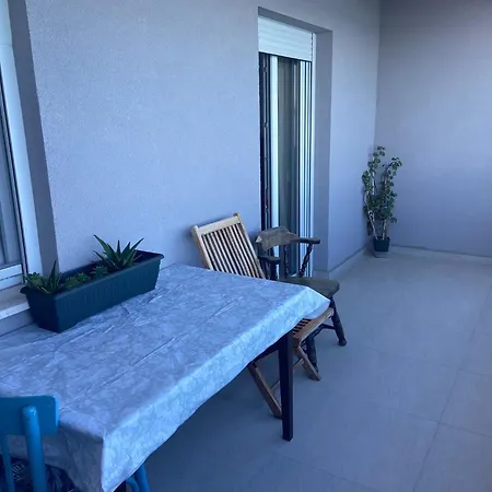 Villa Vila Estera