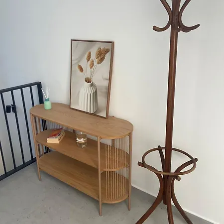 Villa Vila Estera *